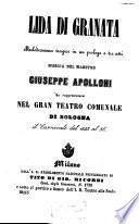 Lida di Granata
