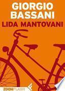Lida Mantovani