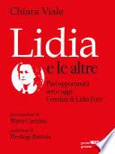 Lidia e le altre. Pari opportunità ieri e oggi: l’eredità di Lidia Poët