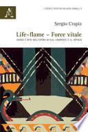 Life-flame, force vitale. Danza e rito nell'opera di D.H. Lawrence e A. Artaud
