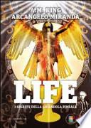 Life. I segreti della ghiandola pineale