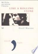 Like a Rolling Stone