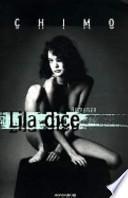 Lila dice