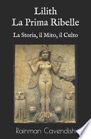 Lilith, La Prima Ribelle