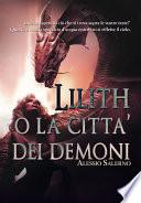 Lilith o La città dei demoni