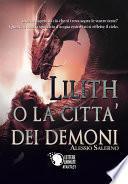 Lilith o La città dei demoni