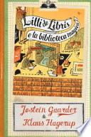 Lilli de Libris e la biblioteca magica
