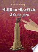 Lillian Boxfish si fa un giro