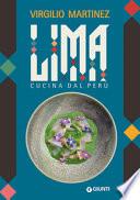 Lima. Cucina dal Perù
