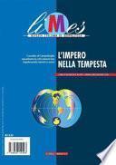Limes. Rivista italiana di geopolitica (2021)