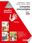 Limpida meraviglia. Idee per imparare. BES. Per le Scuole superiori