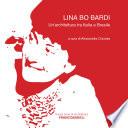 Lina Bo Bardi