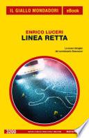Linea retta (Il Giallo Mondadori)