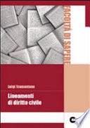 Lineamenti di diritto civile