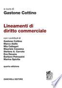 Lineamenti di diritto commerciale