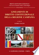 Lineamenti di diritto costituzionale della Regione Campania