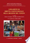 Lineamenti di diritto costituzionale della Regione del Veneto