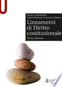 Lineamenti di diritto costituzionale