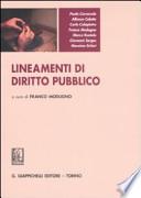 Lineamenti di diritto pubblico