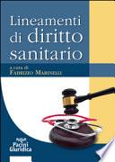 Lineamenti di diritto sanitario