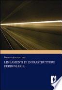 Lineamenti di infrastrutture ferroviarie