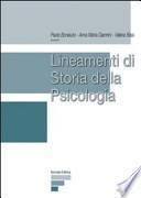 Lineamenti di storia della psicologia