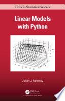 Linear Models with Python