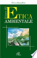 Linee di etica ambientale
