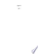 Linguæ & - Rivista di lingue e culture moderne. Vol. 13, No 1 (2014)