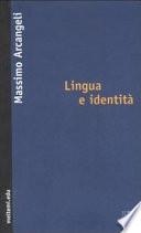 Lingua e identità