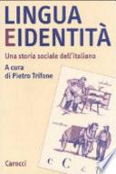 Lingua e identità