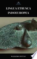 LINGUA ETRUSCA INDOEUROPEA