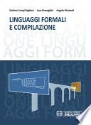 Linguaggi Formali e Compilazione