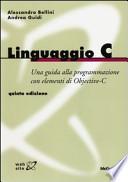 Linguaggio C