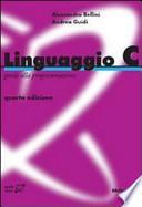 Linguaggio C