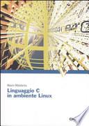 Linguaggio C in ambiente Linux