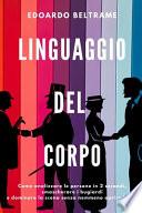Linguaggio Del Corpo