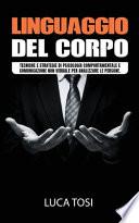 LINGUAGGIO DEL CORPO