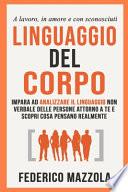 Linguaggio del corpo