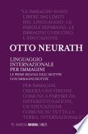 Linguaggio internazionale per immagini