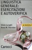 Linguistica generale