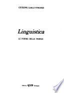 Linguistica