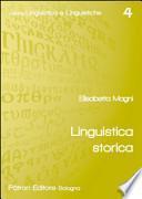 Linguistica storica