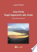 Lino Forte - Dagli Appennini alle Ande - Poesie