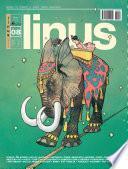Linus. Agosto 2018