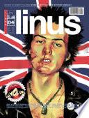 Linus. Aprile 2023