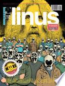 Linus. Dicembre 2019