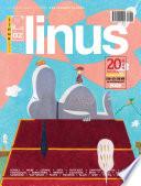 Linus. Febbraio 2020