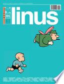 Linus. Gennaio 2019