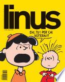 Linus. Giugno 2016